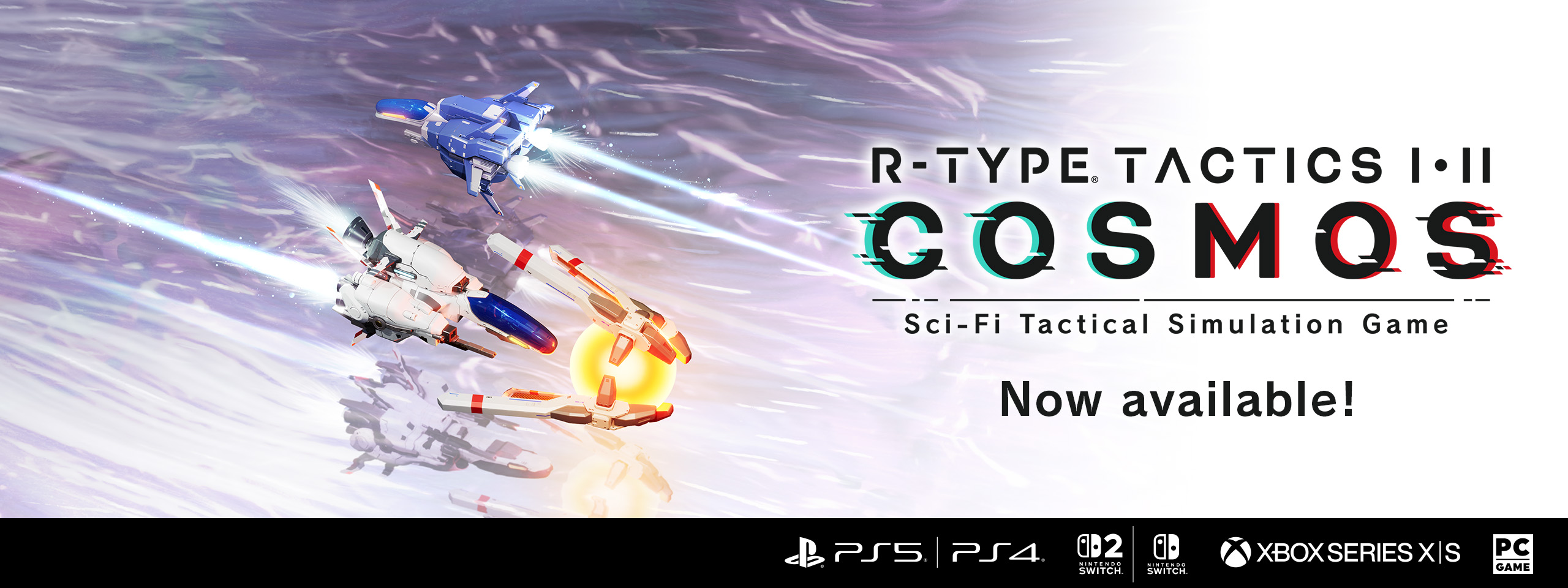 R-TYPE TACTICS